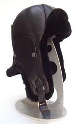шлем меховой 5250