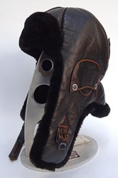 шлем меховой 5250