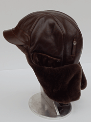 Меховой шлем 5251.4
