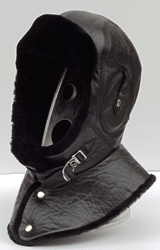 Меховой шлем 5251.4