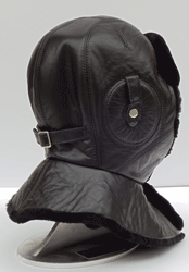 Шлем меховой