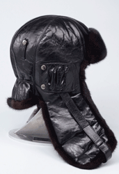 шлем меховой 6251--норка